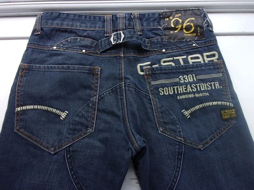 Star 5620 elwood heritage - g-star,