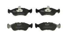 215 918 BRAKE PAD SET, DISC