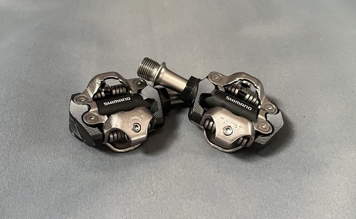 Shimano deore m8100 - xt, pd-m8100