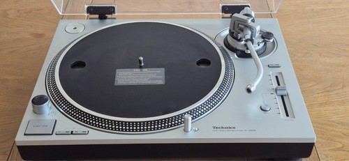 Technics 1200gr turntable - technics, turntable-