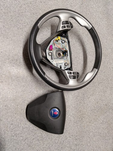Saab 3 93 steering - 9-5, 95