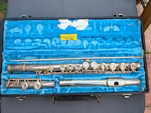 Yamaha yfl 22s - yamaha, yfl-22s