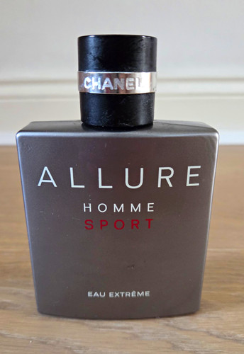 Chanel allure homme - chanel,