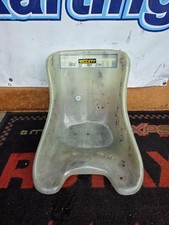 TILLETT T11VG kart seat used