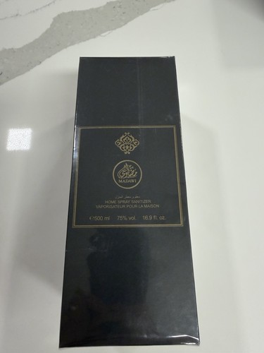 Arabian oud madawi - arabian, spray