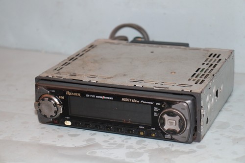Pioneer deh p520 car - deh-p520,