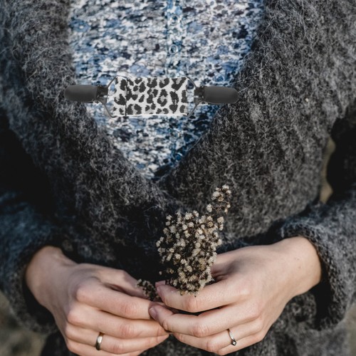 Dress clip sweater - clip,