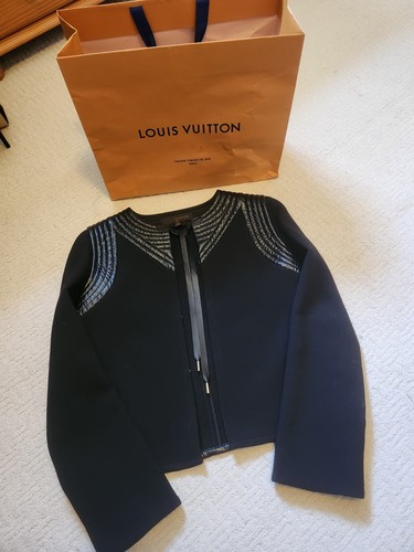 Louis vuitton ladies - louis, jacket