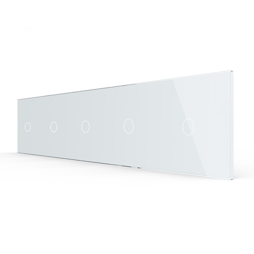 Livolo glass panel - glass, 5