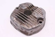 Cylinder head cover valve