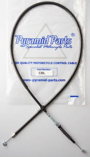 Clutch cable for - clutch,