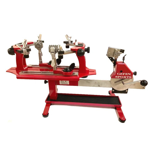 660 table top racket - top,