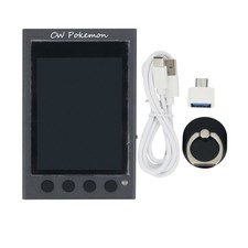 For HAMCUBE Morse Code Trainer