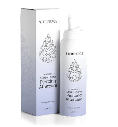 Steripierce mist sterile - mist,