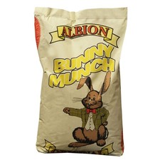 Badminton Albion Bunny Munch Original 20kg - RABBIT FOOD