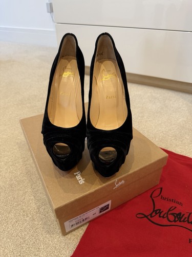Christian louboutin drapesse - christian,