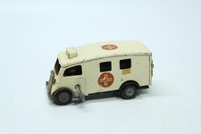 Original Tinplate Triang Minic