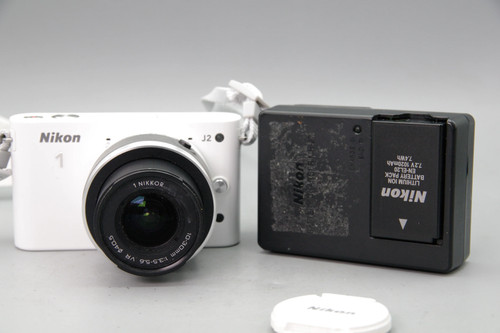 Nikon mirrorless camera - nikon,