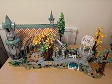 LEGO Lord of the Rings