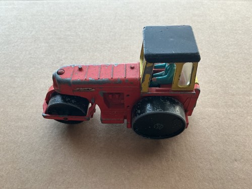 Vintage dinky toys - vintage, no.