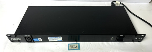 Furman 10x power - furman, m-10x
