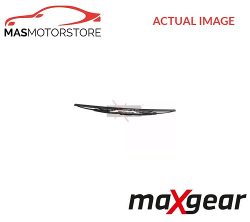 Windscreen wiper blade - windscreen,
