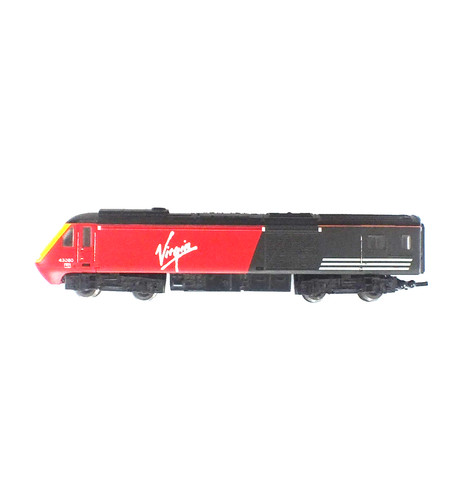 Near mint hornby - near, class