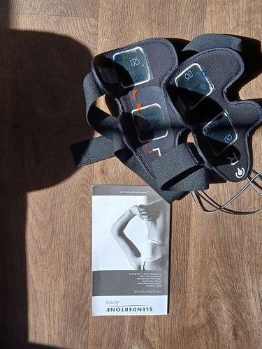 Slendertone accessories belt - slendertone, accessories-
