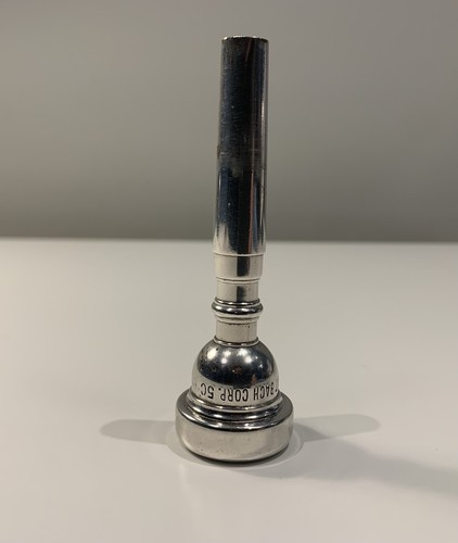 Vincent bach corp trumpet - bach,