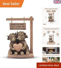 Whimsical Highland Cow