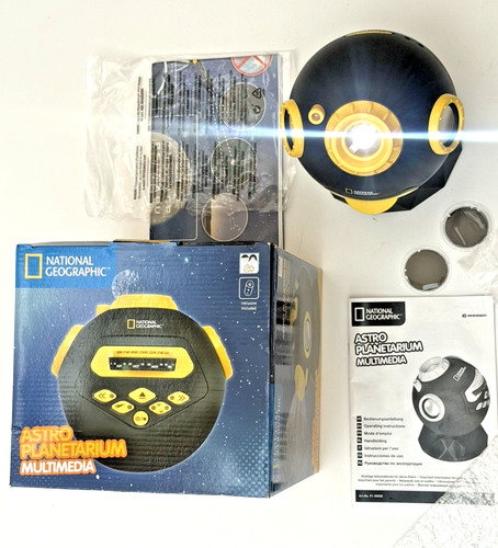 National geographic astro - national,