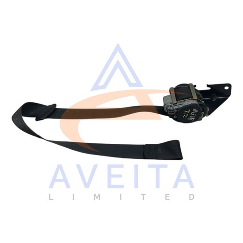 Peugeot 307cc passenger - 03-07,