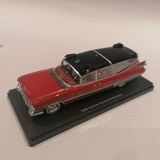 Neo Scale Models 1:43 1959