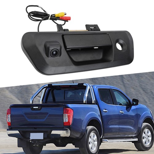 Waterproof reversing camera - reversing,