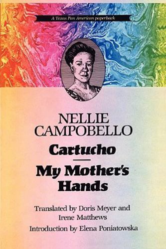 Cartucho and my mother - cartucho, ;