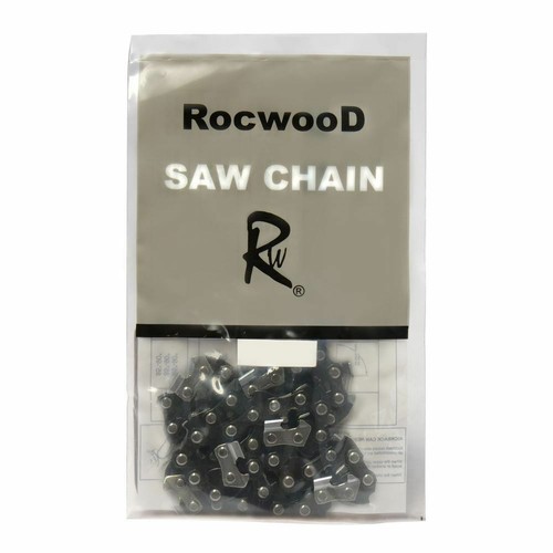Rocwood chainsaw saw chain - chainsaw,