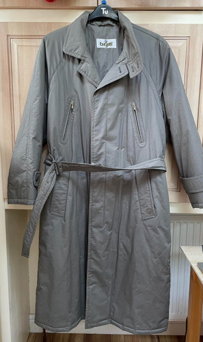 Bugatti elegant grey jacket - bugatti,