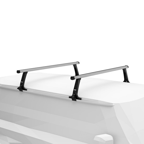 Thule roof rack rain - thule, gutter