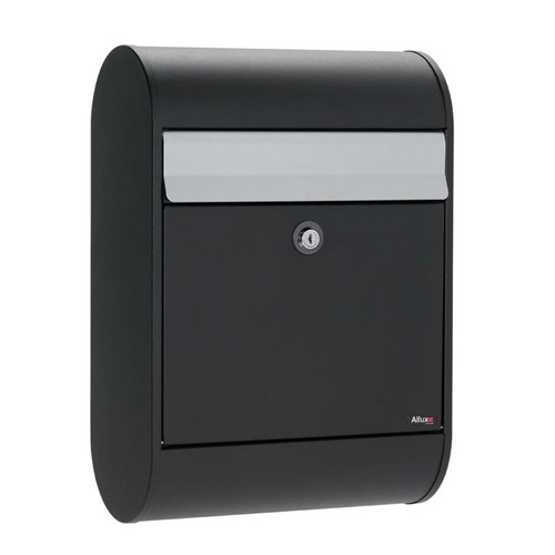 Wall mounted lockable outdoor - mounted,