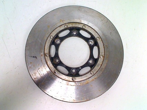 Rear brake disc - rear, kawasaki