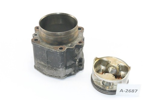 Kawasaki klr 650 cylinder - kawasaki,
