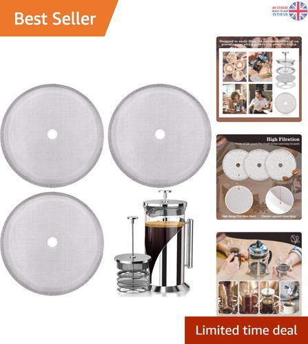 Durable pack stainless steel - stainless,