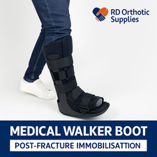 Medical Fracture Ankle Walker