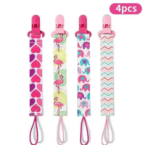 Dummy clips baby boys girls - dummy,