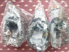 Selection of McDonald's Happy