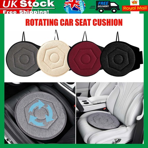 360 swivel car seat - car,