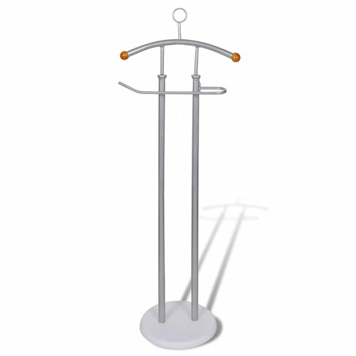 Vidaxl valet stand coat shirt - vidaxl,