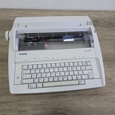 Brother AX-100 Electronic