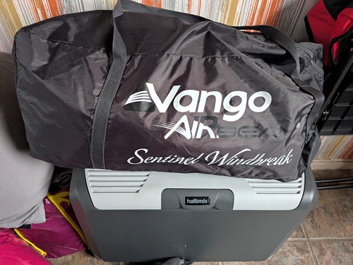 Vango sentinel inflatable - sentinel,