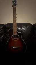 Yamaha APXT2 Travel Guitar 3/4